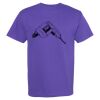 Heavyweight Cotton Tee Vignette