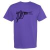Heavyweight Cotton Tee Vignette