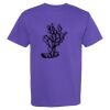 Heavyweight Cotton Tee Vignette