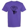 Heavyweight Cotton Tee Vignette