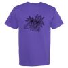 Heavyweight Cotton Tee Vignette