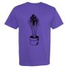 Heavyweight Cotton Tee Vignette