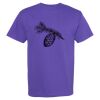 Heavyweight Cotton Tee Vignette
