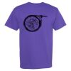 Heavyweight Cotton Tee Vignette