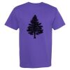 Heavyweight Cotton Tee Vignette