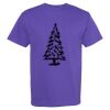 Heavyweight Cotton Tee Vignette