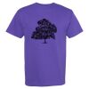 Heavyweight Cotton Tee Vignette