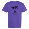 Heavyweight Cotton Tee Vignette