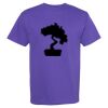 Heavyweight Cotton Tee Vignette