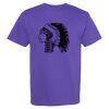Heavyweight Cotton Tee Vignette