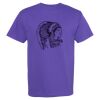 Heavyweight Cotton Tee Vignette