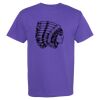 Heavyweight Cotton Tee Vignette