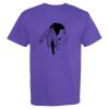 Heavyweight Cotton Tee Vignette