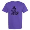 Heavyweight Cotton Tee Vignette