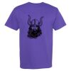 Heavyweight Cotton Tee Vignette