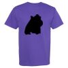 Heavyweight Cotton Tee Vignette