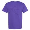 Heavyweight Cotton Tee Vignette