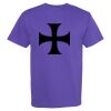 Heavyweight Cotton Tee Vignette