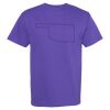 Heavyweight Cotton Tee Vignette