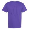 Heavyweight Cotton Tee Vignette