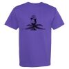 Heavyweight Cotton Tee Vignette