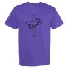 Heavyweight Cotton Tee Vignette