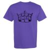 Heavyweight Cotton Tee Vignette