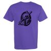 Heavyweight Cotton Tee Vignette