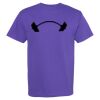 Heavyweight Cotton Tee Vignette