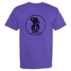 Heavyweight Cotton Tee Vignette