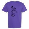 Heavyweight Cotton Tee Vignette