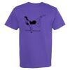 Heavyweight Cotton Tee Vignette