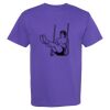 Heavyweight Cotton Tee Vignette