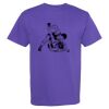 Heavyweight Cotton Tee Vignette