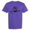 Heavyweight Cotton Tee Vignette