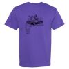 Heavyweight Cotton Tee Vignette