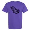 Heavyweight Cotton Tee Vignette