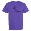 Heavyweight Cotton Tee Vignette