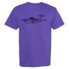 Heavyweight Cotton Tee Vignette