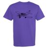 Heavyweight Cotton Tee Vignette