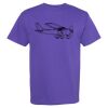 Heavyweight Cotton Tee Vignette