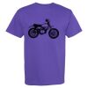 Heavyweight Cotton Tee Vignette