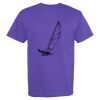 Heavyweight Cotton Tee Vignette