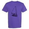 Heavyweight Cotton Tee Vignette