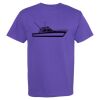 Heavyweight Cotton Tee Vignette