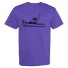 Heavyweight Cotton Tee Vignette