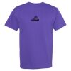 Heavyweight Cotton Tee Vignette