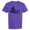 Heavyweight Cotton Tee Vignette