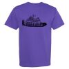 Heavyweight Cotton Tee Vignette