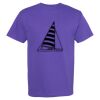 Heavyweight Cotton Tee Vignette